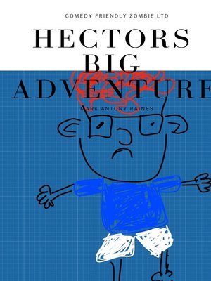 cover image of Hectors Big Aventure